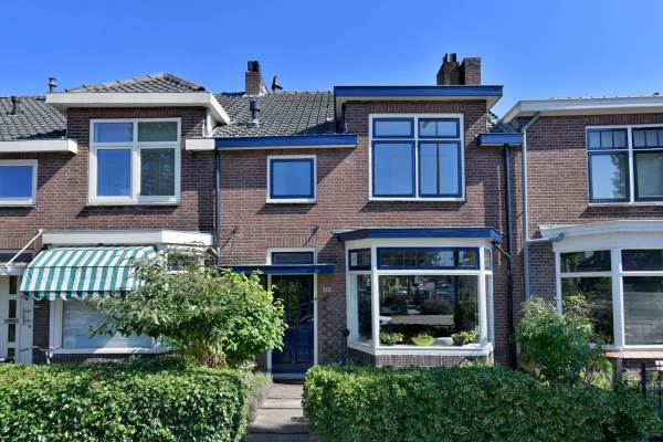 Woning Diepenveenseweg 112 Deventer