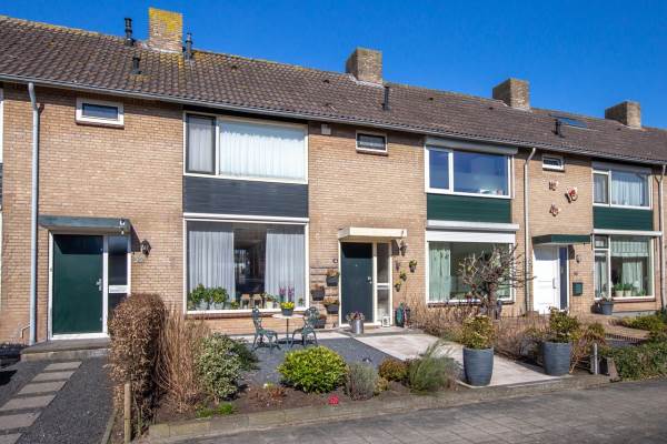 Woning Prinses Beatrixstraat 34 Zegveld