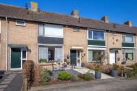 Woning Prinses Beatrixstraat 34 Zegveld