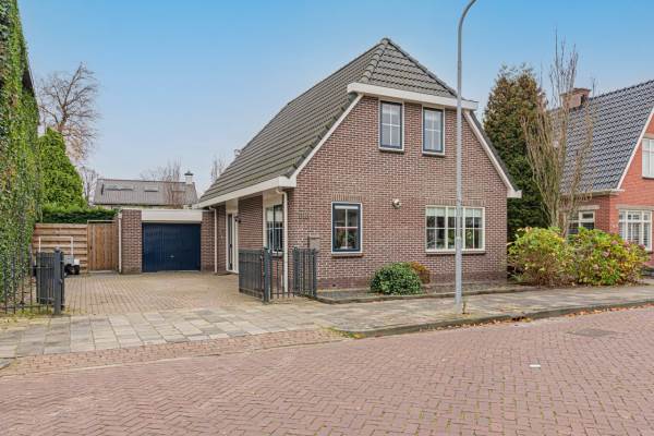 Woning Hoofdstraat 188 Hoogezand