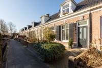 Woning Knetemannstraat 4 Bolsward