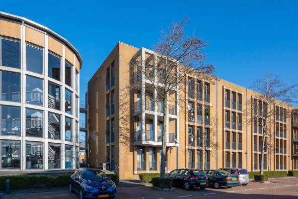 Woning Heemwerf 50 De Lier