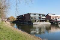 Woning De Eilanden 68 Bergschenhoek