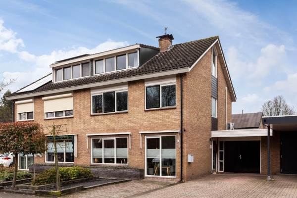 Woning Welpeloweg 9 Overdinkel