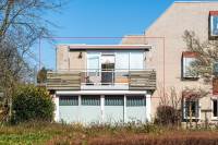 Woning Pandastraat 11 Nijmegen