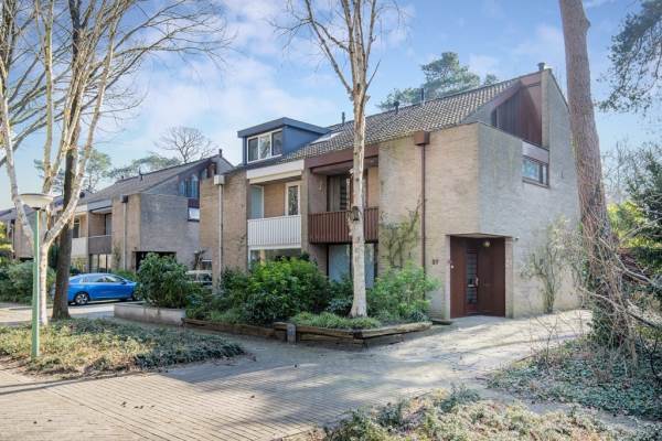 Woning Eekhoornlaan 97 Den Dolder
