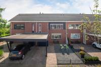Woning Orion 3 Hellevoetsluis