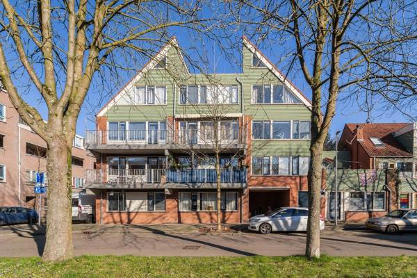 Woning Opsterland 150 Utrecht