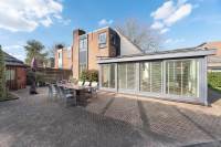 Woning Meikevermeent 70 HILVERSUM