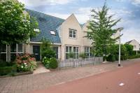 Woning Dreef 13 Hendrik-Ido-Ambacht
