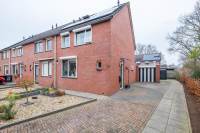Woning De Stern 18 Almelo
