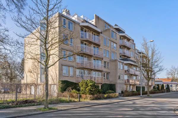 Woning Stationsweg 146 Ede