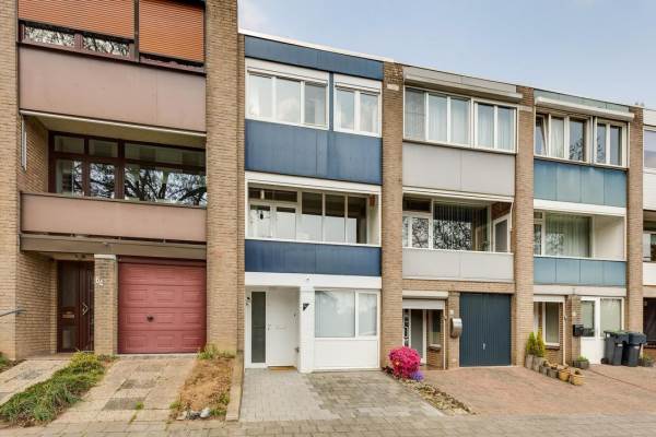 Woning Barbarastraat 62 Geleen