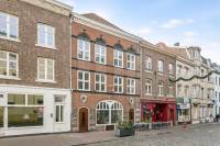 Woning Kraanpoort 5B Roermond