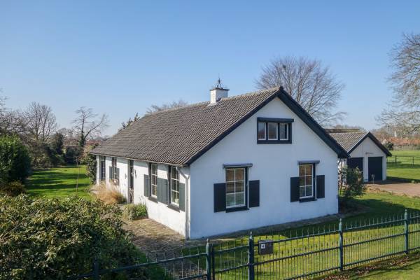 Woning Kraanheidestraat 4 WEERT