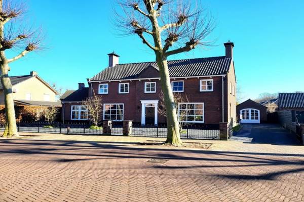 Woning Kerkstraat 3 Schijndel
