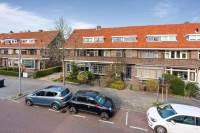 Woning Adrianalaan 263 ROTTERDAM