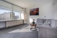 Woning Bachplein 378 Schiedam