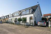 Woning Dijkje 22 Rotterdam