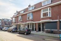 Woning Baljuwstraat 32 Vlaardingen