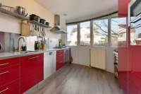 Woning Nan Holdert-Zuikerbergstraat 16 Spijkenisse