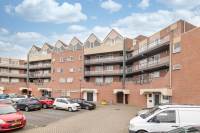 Woning Ratelaar 11 Nieuwegein