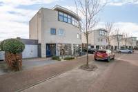Woning Weverslaan 16 Zuidland
