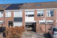 Woning Handjesgras 5 Veenendaal