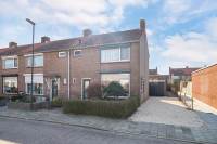 Woning Simonswei 9 Heinkenszand