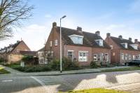 Woning Schoolstraat 66 Halsteren