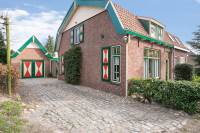 Woning Jankenberg 31 Halsteren