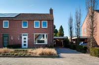 Woning Pr Clausstraat 3 Hoogerheide
