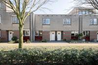 Woning Kastanjeberg 104 Roosendaal