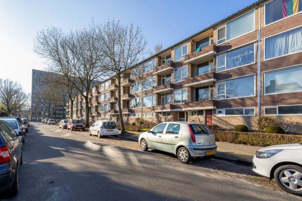 Woning Duindoornstraat 29 GRONINGEN