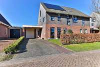 Woning Jelsmastraat 3 OPENDE