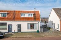 Woning Bentinckstraat 45 Oldenzaal
