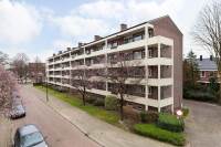 Woning Saturnusstraat 43 Apeldoorn