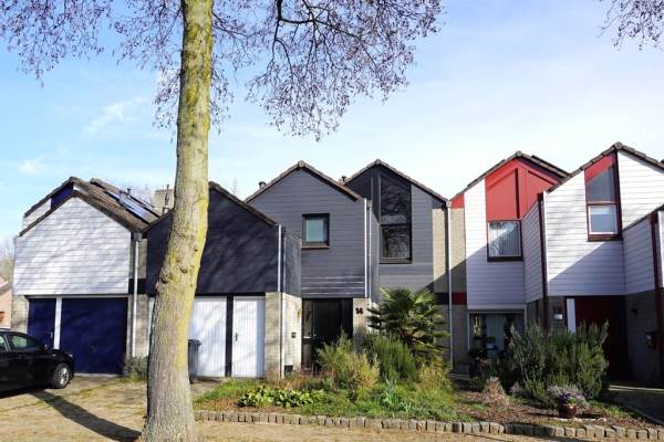 Woning Dumasstraat 14 Venlo