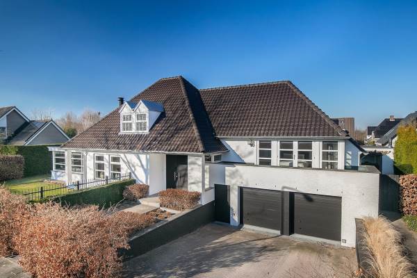 Woning Beekstraat 39D Nuenen