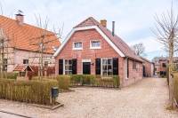 Woning Kapelstraat 27 Nederhemert