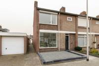Woning Wilgenlaan 8 Etten-Leur