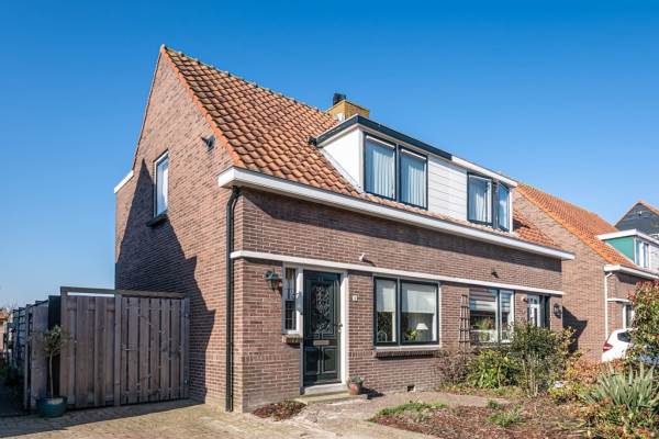 Woning Prins Hendrikstraat 5 Hardinxveld-Giessendam