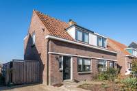 Woning Prins Hendrikstraat 5 Hardinxveld-Giessendam