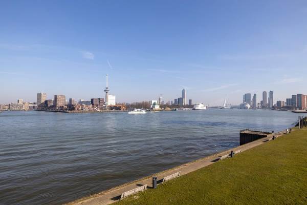 Woning Sint-Janshaven 519 Rotterdam