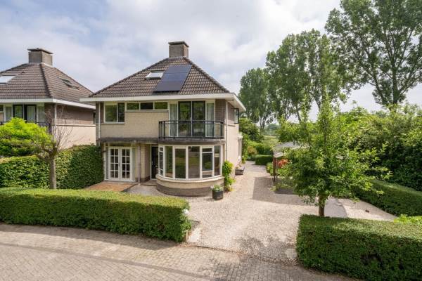 Woning Vlinderplantsoen 7 Almere