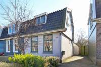 Woning Dorpsstraat 128 Wormer