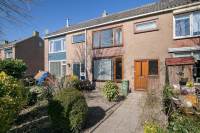 Woning Lindelaan 14 Grootebroek