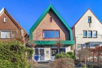 Woning Wijkerstraatweg 192 Velsen-Noord