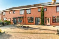 Woning Pastoors acker 36 Heemskerk