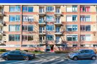 Woning Brahmslaan 75 Leiden